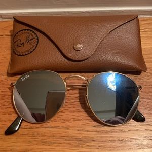Ray Bans ROUND Sunglasses